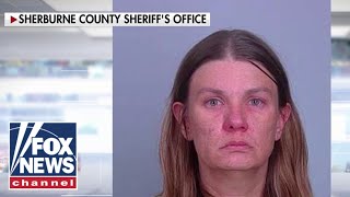 Minnesota woman convicted of fraud speaks out from jail