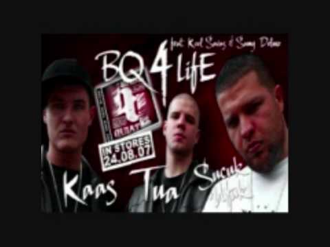 Kaas, Sucuk Ufuk, Tua, Kool Savas - Was ist eine Frau