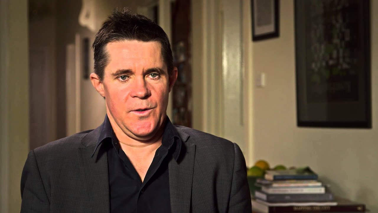 Steve Tighe - Why Strategic Foresight?