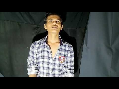 Harshal Shekokar Struggling...