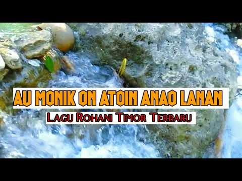 Lagu Rohani Timor Paling Menyentuh😭2023