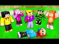 LUMI WURDE GETÖTET In Minecraft