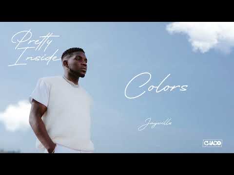 Jaywillz - Colors (Audio)