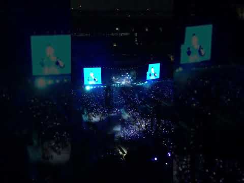 190518 MetLife BTS “Fake Love”