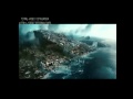 District 10 Trailer