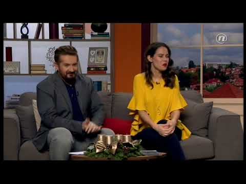 PRIJATELJI  -  STAVROS