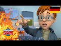 Der Geist von Pontypandy | Feuerwehrmann Sam Deutsch | Cartoons für Kinder