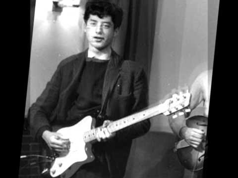 Neil Christian & The Crusaders - 1960 - Jet Black