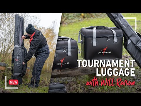 Daiwa Tournament Carryall Bag