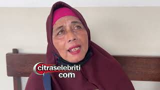 Eli Murni Matuo Setia Dampingi Ammar Zoni di PN Jakarta Pusat, Bawa Kerupuk Kesukaan Sang Anak