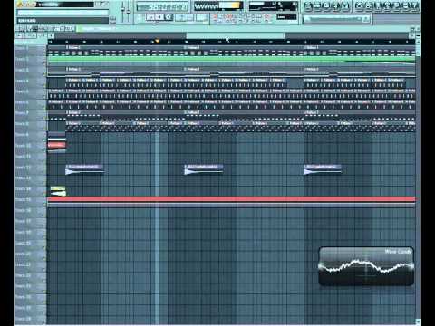 Marc & Claude  - Tremble (DJ Raphael Mayers demo remix 2011)