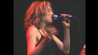 LEAH ANDREONE-&quot;Hell To Pay&quot; on rAw TiMe, February 15, 1997