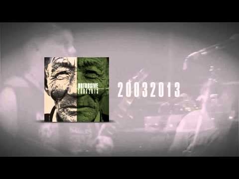 OBTRUSIVE - 20032013 - ALBUM TRAILER