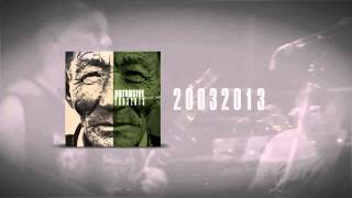 OBTRUSIVE - 20032013 - ALBUM TRAILER