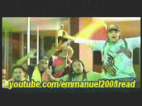 T-vice - Siclon  ( kanaval 2008 )