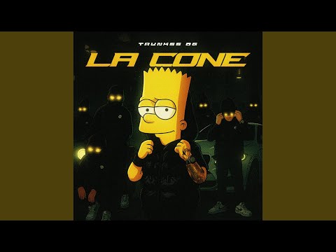 LA CONE