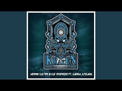 Kraken 2015 (feat. Hanna Jøssang)