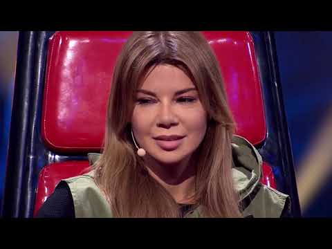 Gabrysia Kurzac – „When We Were Young” – Przesłuchania w ciemno – The Voice Kids Poland 720p