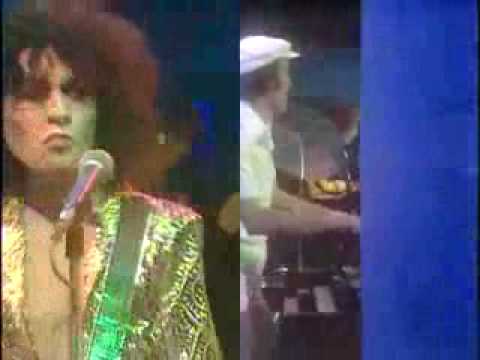 Marc Bolan Groove a Little Rare Live 1977