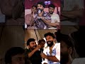 Satya Dev Emotional Words About Chiranjeevi Zebra Chiranjeevi Satyadev Shorts WtvEntertainment