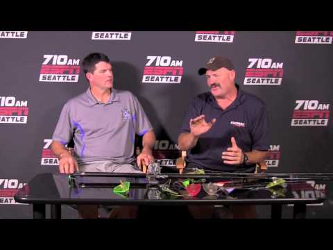 How To - Using "Deep Six" Divers to Catch Salmon