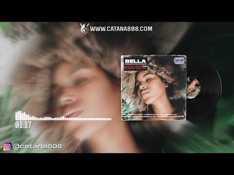 Catana808 beats - DaniLeigh Type Beat x Bella [103 BPM - Am]