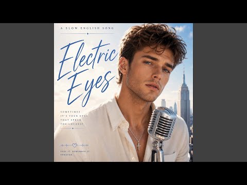 Electric Eye - When You Smile - Misc Originals