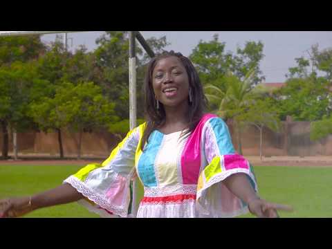 Ella NIKIEMA Sounoogo clip officiel