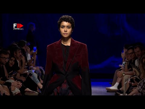ALVES/GONÇALVES Modalisboa Spring Summer 2026 Lisboa   Full Show