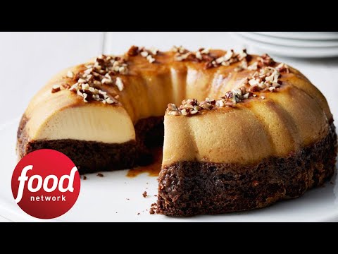 download lagu mp3 mp4 Magic Chocolate Flan Cake Cooks Country, download lagu Magic Chocolate Flan Cake Cooks Country gratis, unduh video klip Magic Chocolate Flan Cake Cooks Country
