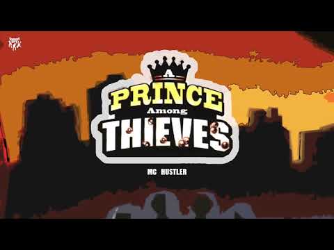 Prince Paul - MC Hustler
