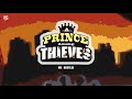 Prince Paul MC Hustler