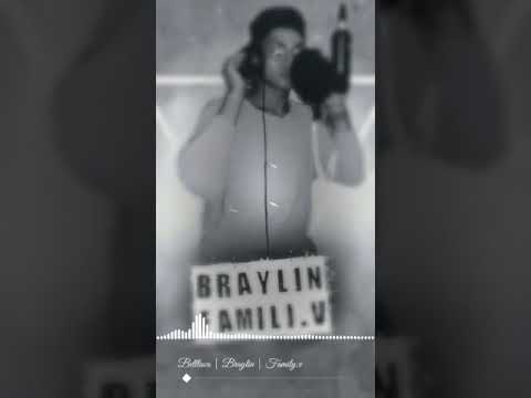 BELLACA😈 - BRAYLIN _  Video Oficial