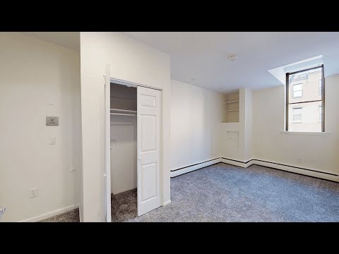 173 Marlborough Street, Unit 24, Boston, MA - Presented by Rick Nau