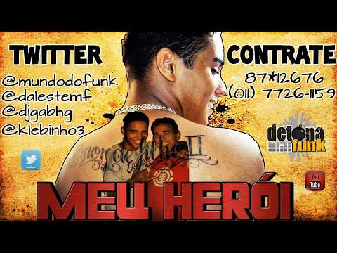 download lagu mp3 mp4 Mc Daleste Meu Heroi, download lagu Mc Daleste Meu Heroi gratis, unduh video klip Download Mc Daleste Meu Heroi Mp3 dan Mp4 Free All Gratis