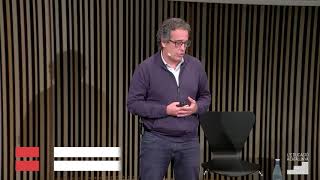 Avaluació de les competències soft - Jordi Musons