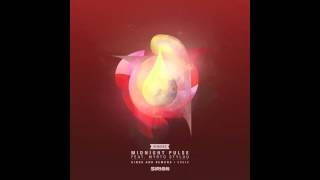 Midnight Pulse -  Kings and Demons feat. Myrto Stylou -  Pablo Bolivar Remake - SirionRecords
