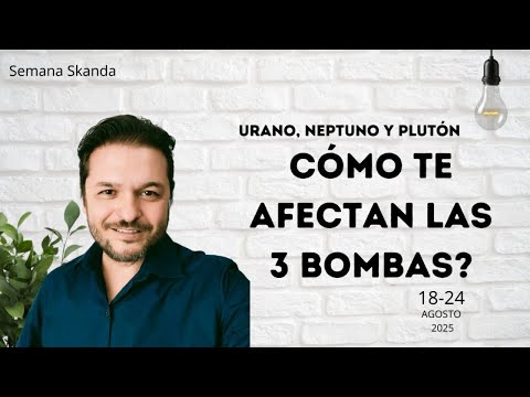 Urano, neptuno y plutón juntos