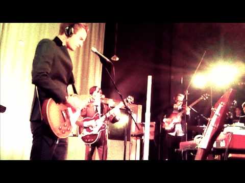 August Albert - You Watch Too Many Films My Dear