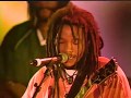 Stephen Marley - Jah Bless | Ziggy Marley & the Melody Makers LIVE! (2000)