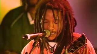 Stephen Marley - Jah Bless | Ziggy Marley &amp; the Melody Makers LIVE! (2000)