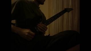 Ronald Nonik (Novelists) - Twenty Years (Guitar Cover)