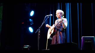 Shawn Colvin  - &quot;Ricochet In Time&quot; - 2019-04-06