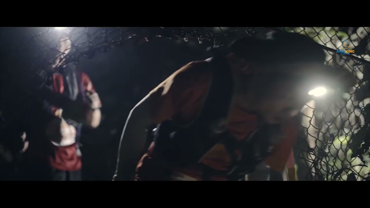 Parc national de Cuc Phuong - Ninh Binh