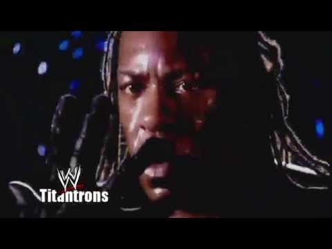 Booker T Entrance Video (February 2011 - Present)