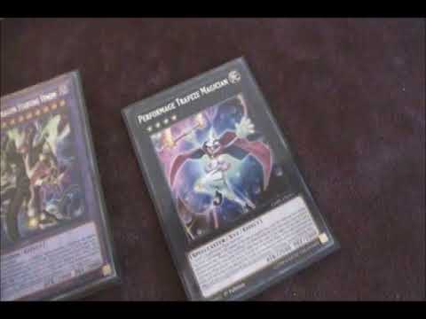 YCS Atlanta 2018  Pendulum Magician