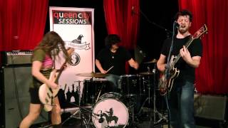 Queen City Sessions: The Sundresses (Bonus Tracks)