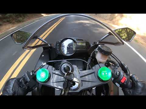 Fastriders, big basin to skyline