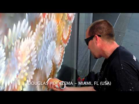 Douglas Hoekzema @ edition werbach vienna