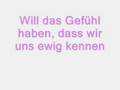 Ramsi Aliani - Dein Mann Lyrics 